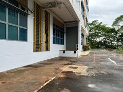 Tg Building (D26), Factory #516490821